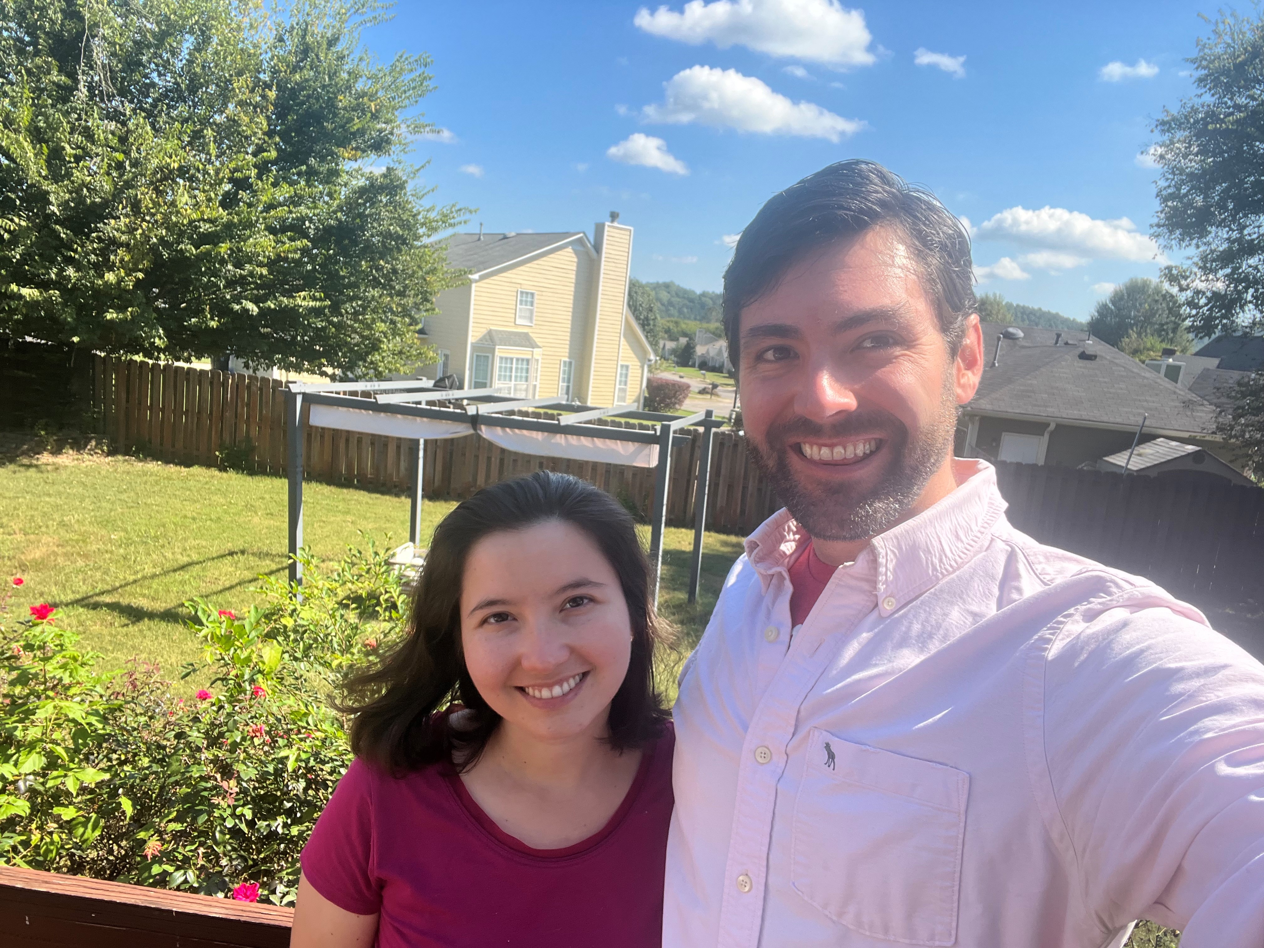 "We support Breast Cancer Awareness because education and early detection are so critical. Too many of our loved ones and coworkers can be impacted by this to not educate ourselves and support the cause."- Alicia Herrin, Engineer, T&PS Environmental Solutions 